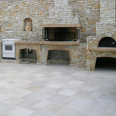 Kamares Apartments Εε Poros Town Extérieur photo
