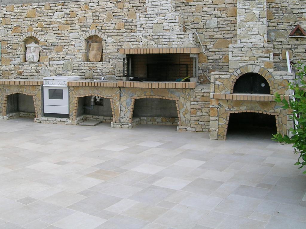 Kamares Apartments Εε Poros Town Extérieur photo